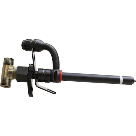 Aftermarket AMRE36939 Injector AMRE36939-ABL